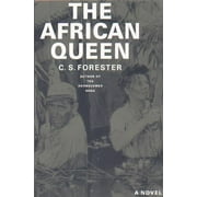 The African Queen (Paperback)
