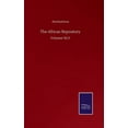 thumbnail image 1 of The African Repository (Hardcover), 1 of 1