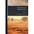 thumbnail image 1 of The African Repository, (Paperback), 1 of 1