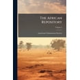 thumbnail image 1 of The African Repository, Volume 2, 1 of 1