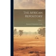 thumbnail image 1 of The African Repository; Volume 4 (Hardcover), 1 of 1