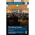 thumbnail image 1 of Pre-Owned The African Union: Addressing the challenges of peace, security, and governance (Global Institutions), 1 of 1