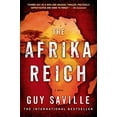 thumbnail image 1 of Pre-Owned The Afrika Reich: A Novel Paperback Guy Saville, 1 of 1