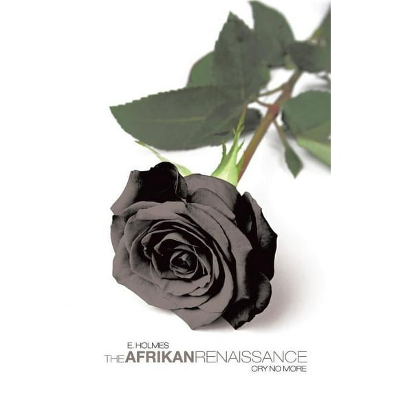 The Afrikan Renaissance (Hardcover)