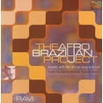 thumbnail image 1 of The Afro-Brazilian Project: Travels With The African Kora In Brazil, 1 of 1