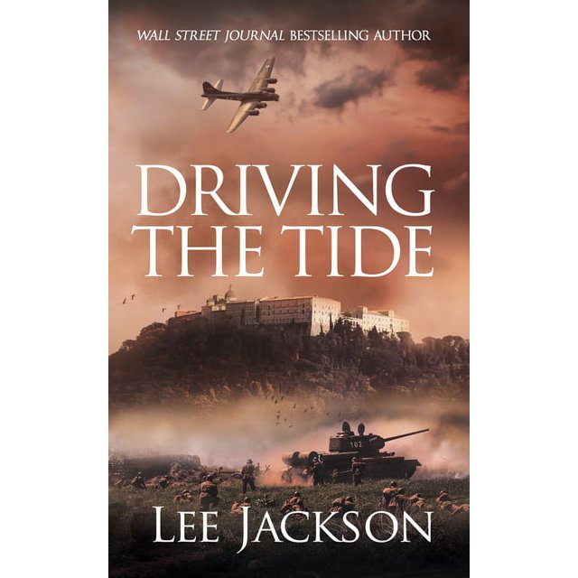 The After Dunkirk Driving the Tide (Paperback)