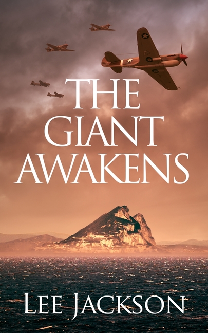 The After Dunkirk: The Giant Awakens (Series #4) (Paperback) - image 1 of 1