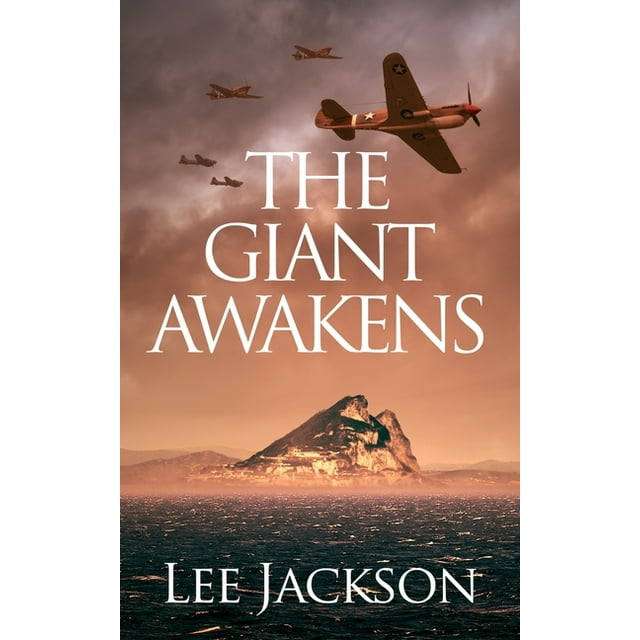 The After Dunkirk: The Giant Awakens (Series #4) (Paperback)