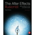thumbnail image 1 of Pre-Owned The After Effects Illusionist: All the Effects in One Complete Guide [With DVD ROM] (Paperback) 0240818989 9780240818986, 1 of 1