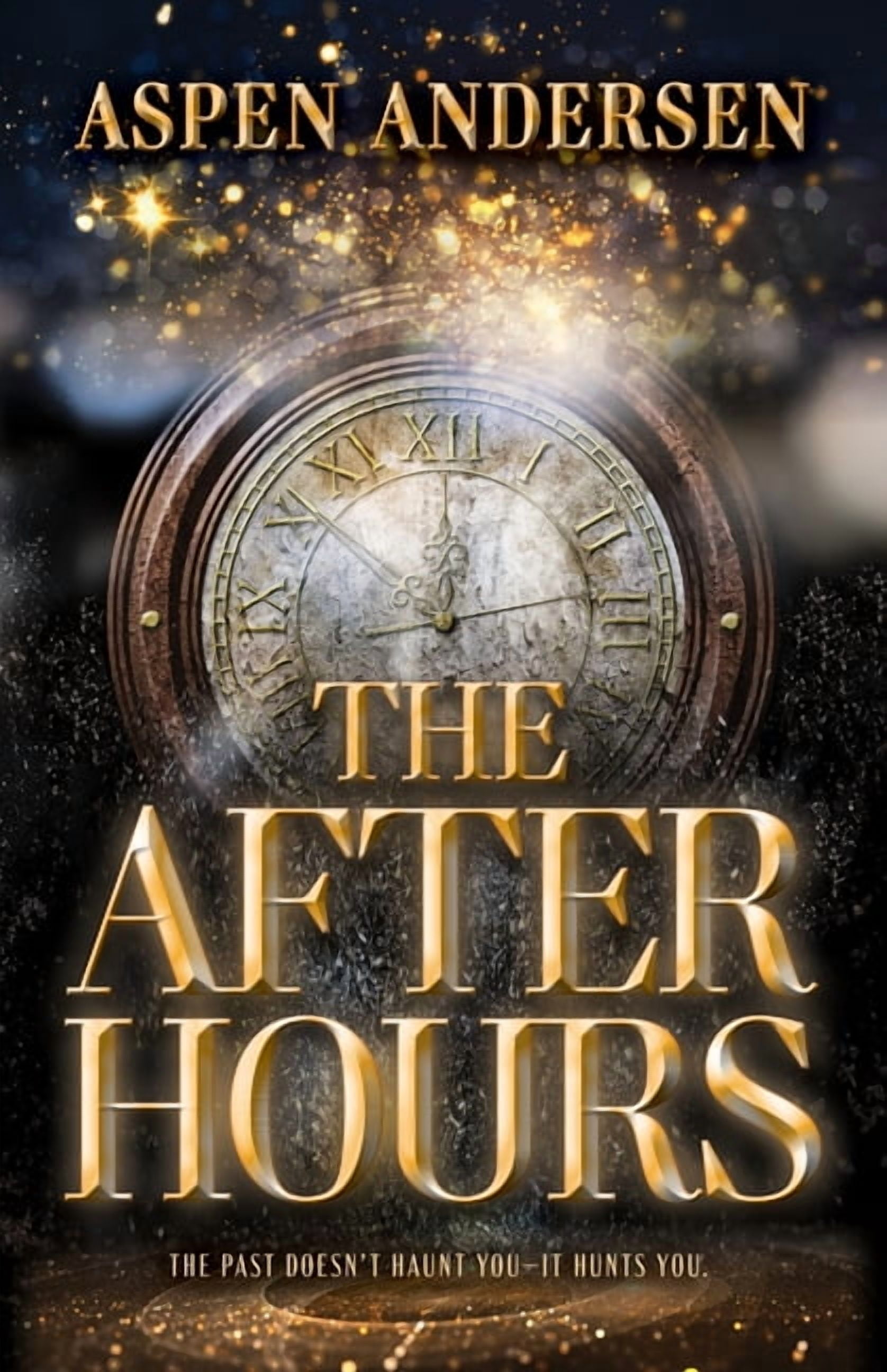 The After Hours, (Paperback)