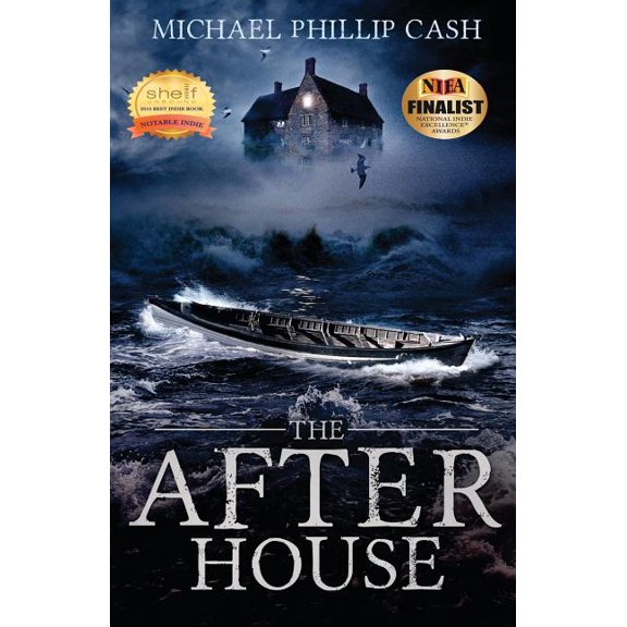 The After House (A Haunting on Long Island Series)