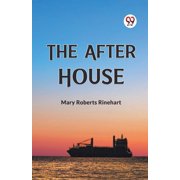 The After House, Paperback
