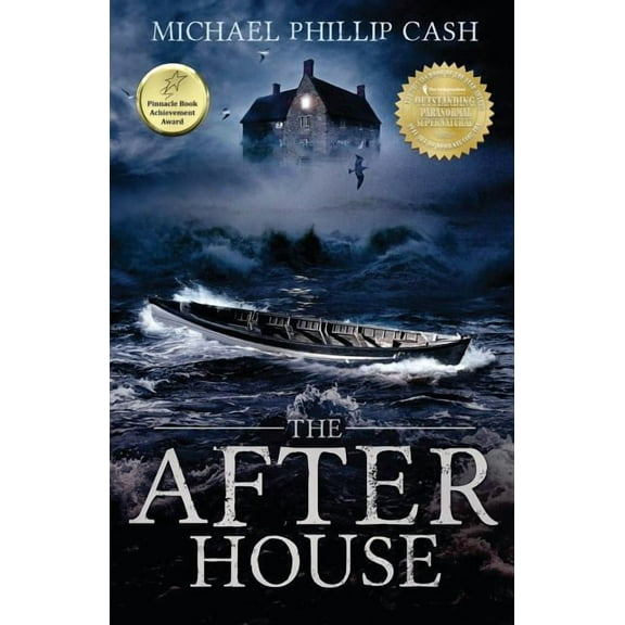 The After House, (Paperback)