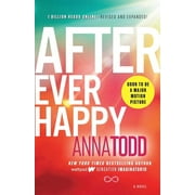 The After Series: After Ever Happy (Series #4) (Paperback)