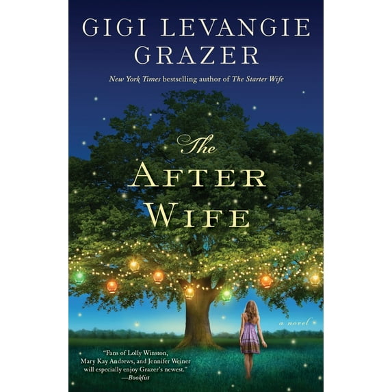 The After Wife, (Paperback)