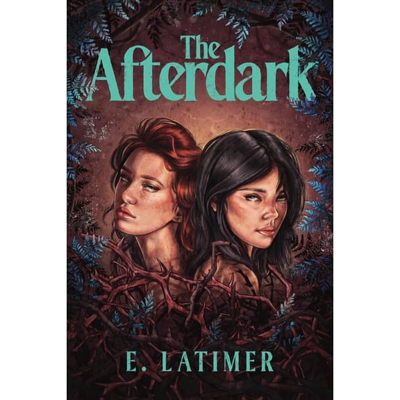 The Afterdark, (Paperback)