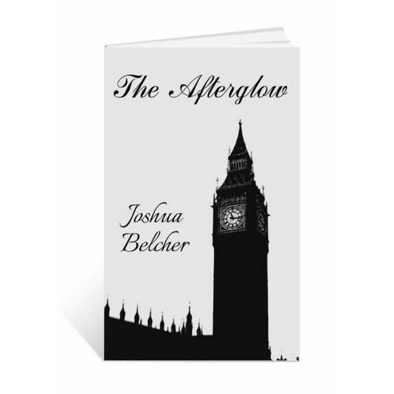The Afterglow (Paperback)