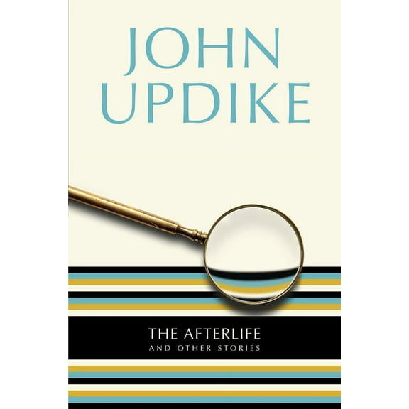 The Afterlife: And Other Stories, (Paperback)