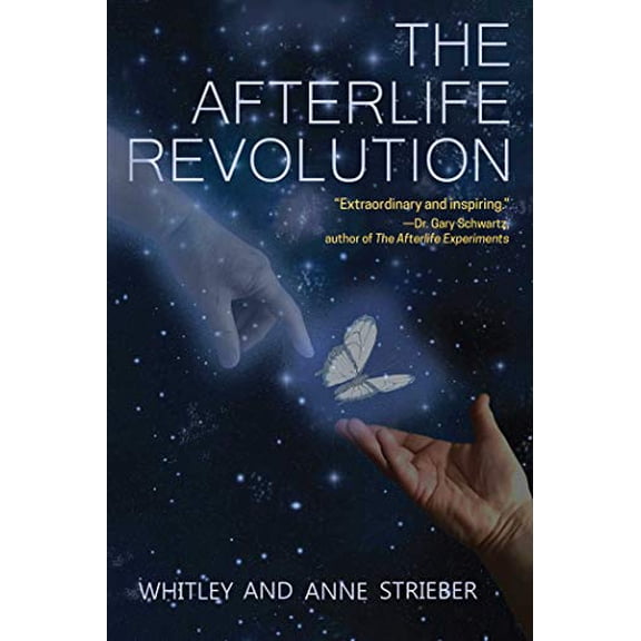 The Afterlife Revolution