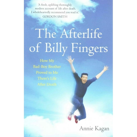 The Afterlife of Billy Fingers