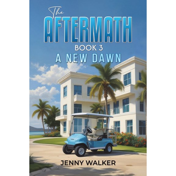 The Aftermath: Book 3, (Paperback)