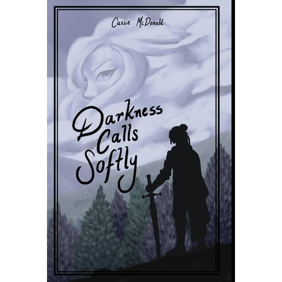 The Aftermath Duology Darkness Calls Softly, Book 1, (Paperback)