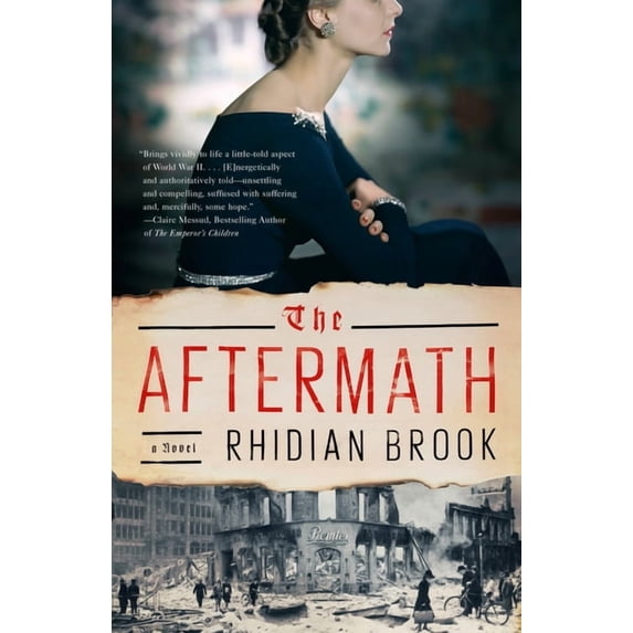 The Aftermath, (Paperback)