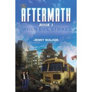 The Aftermath Paperback