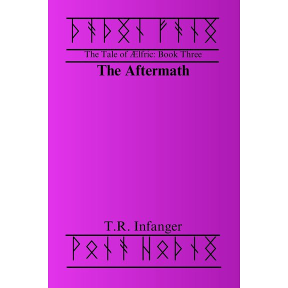 The Aftermath, (Paperback)