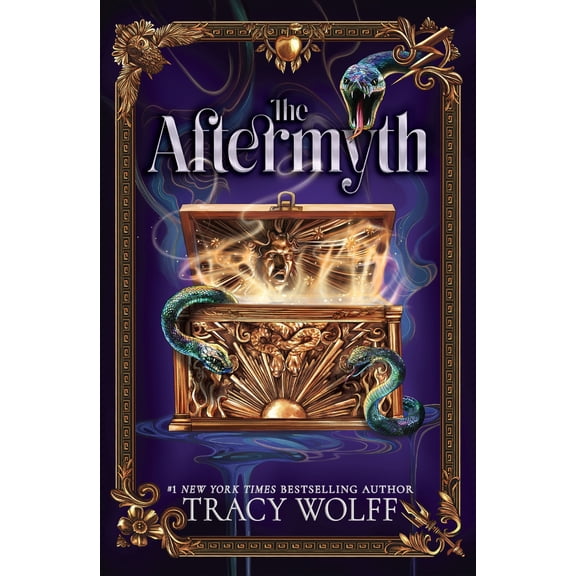 The Aftermyth (Hardcover)