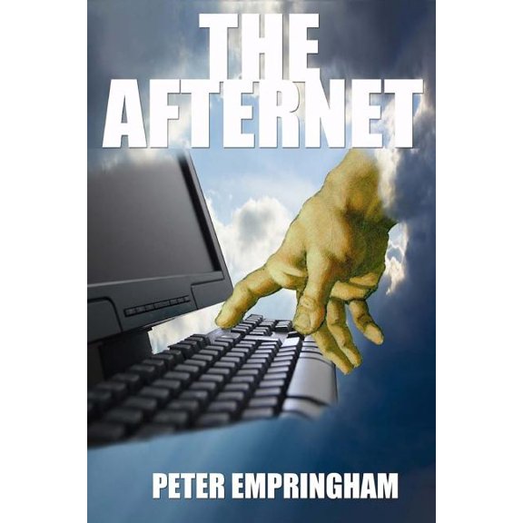 The Afternet (Paperback)