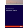 thumbnail image 1 of The Afternoon Landscape, (Paperback), 1 of 1