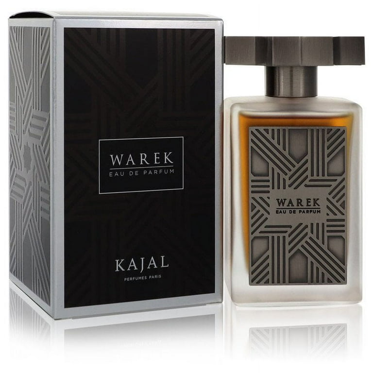 Warek Eau De Parfum Spray (Unisex) By Kajal - 3.4 oz Warek Eau De Parfum Spray (Unisex) By Kajal - 3.4 oz