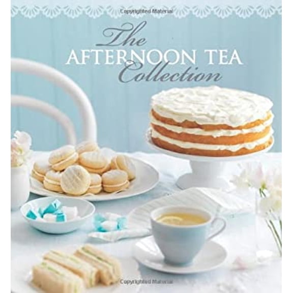 Pre-Owned The Afternoon Tea Collection
