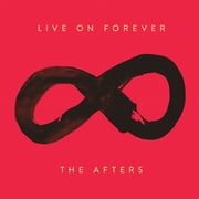 The Afters - Live On Forever - Music & Performance - CD