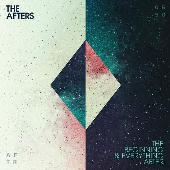 The Afters - The Beginning & Everything After - Music & Performance - CD