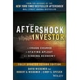 thumbnail image 1 of Pre-Owned The Aftershock Investor, Second Edition: A Crash Course in Staying Afloat in a Sinking Economy Paperback, 1 of 1