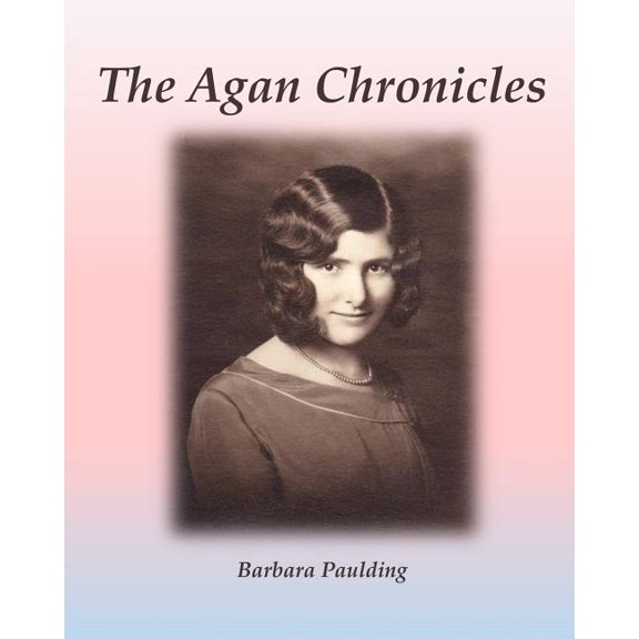 The Agan Chronicles (Paperback)
