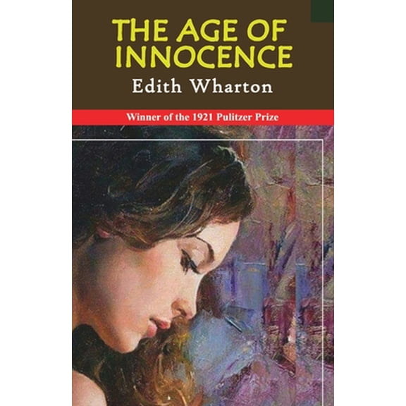 The Age Of Innocence, (Paperback)