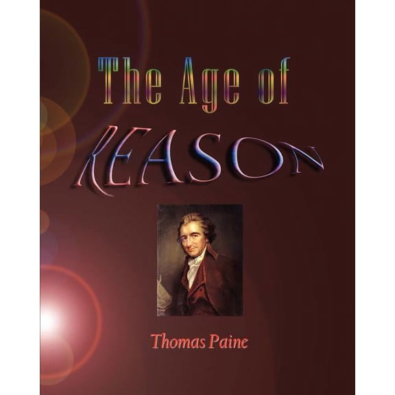 The Age Of Reason (Paperback)