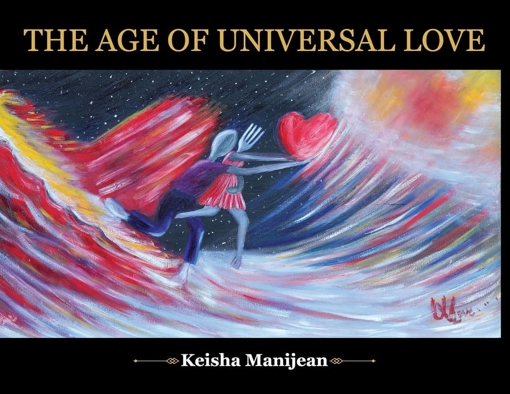 The Age Of Universal Love (Paperback)