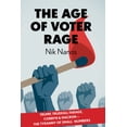 thumbnail image 1 of The Age Of Voter Rage (Hardcover), 1 of 1
