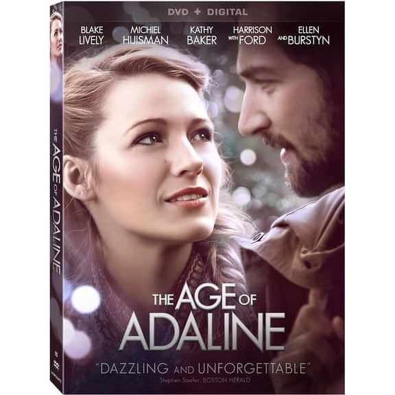 The Age of Adaline (DVD)