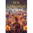 thumbnail image 1 of Pre-Owned The Age of Anxiety: A Novel - The Times Bestseller Hardcover, 1 of 1
