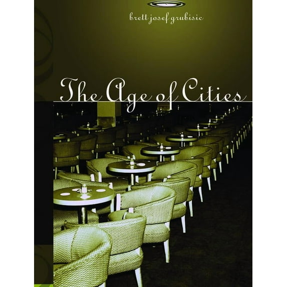 The Age of Cities (Paperback)
