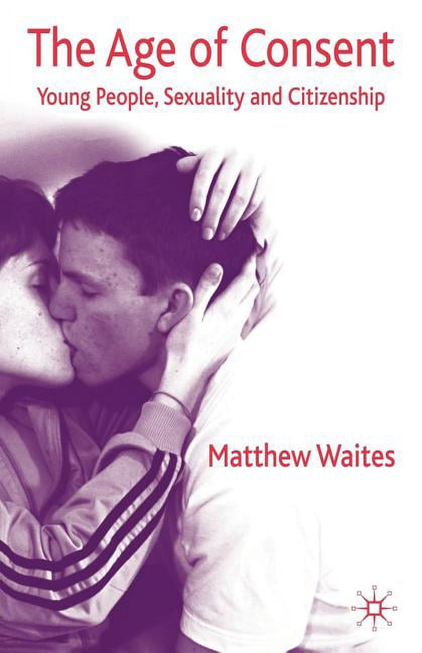 The Age of Consent (Paperback)