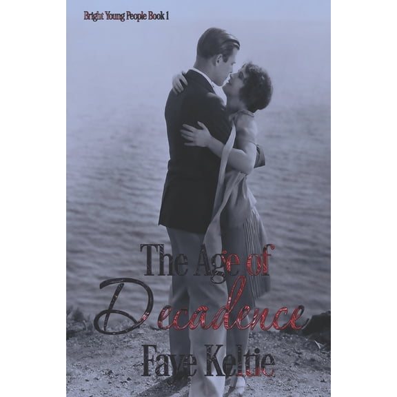 The Age of Decadence (Paperback)