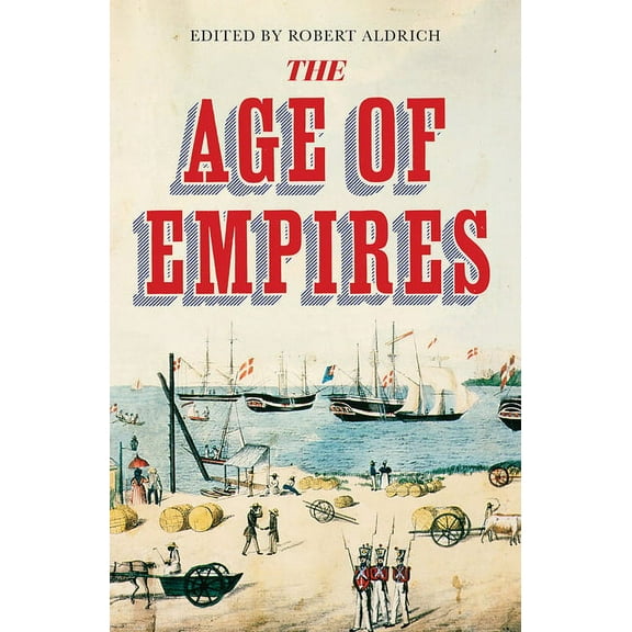 The Age of Empires, (Paperback)