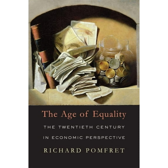 The Age of Equality, (Hardcover)