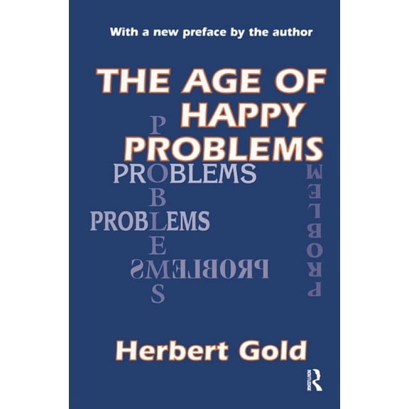 The Age of Happy Problems, (Hardcover)